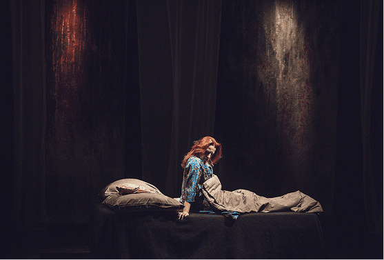 KOCHAM CIĘ PROSZĘ PANA